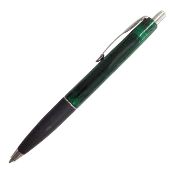 PARKER-FRONIER TRNLCE.GREEN BP -قلم