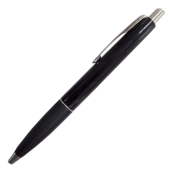 PARKER-FRONIER TRNLCE.BLACK BP -قلم