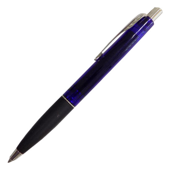 PARKER-FRONIER TRNLCE.BLUE  BP -قلم
