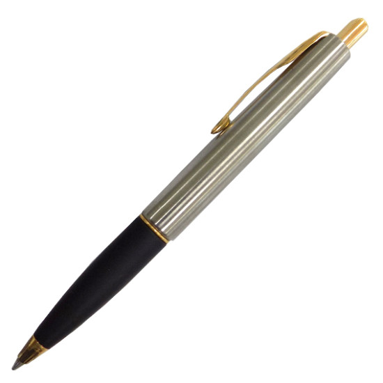 PARKER-FRONIER S/STL. GT  BP -قلم