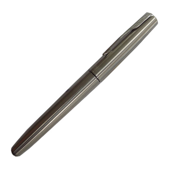PARKER-FRONIER STN/STEEL  RB -قلم