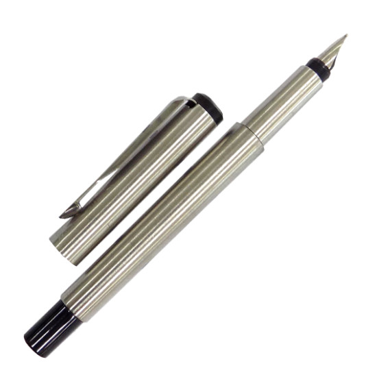 PARKER-VECTOR ST./STEEL   FP