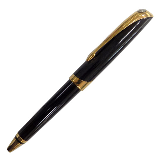 PARKER-ELLIPSE BLACK      BP -قلم