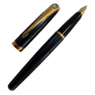 PARKER-ELLIPSE BLUE       FP -قلم