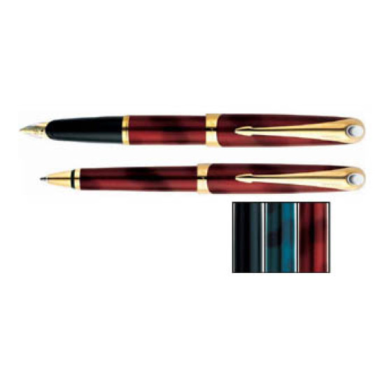 PARKER-ELLIPSE COPPER     BP -قلم