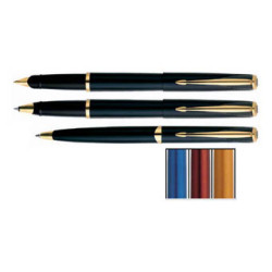 PARKER-INFLECTION BLACK    BP -قلم