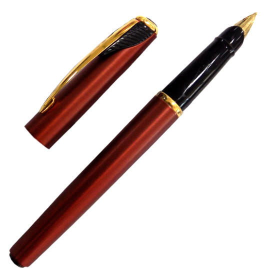 PARKER-INFLECTION RED      FP -قلم